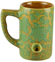 Wake & Bake- Patterned